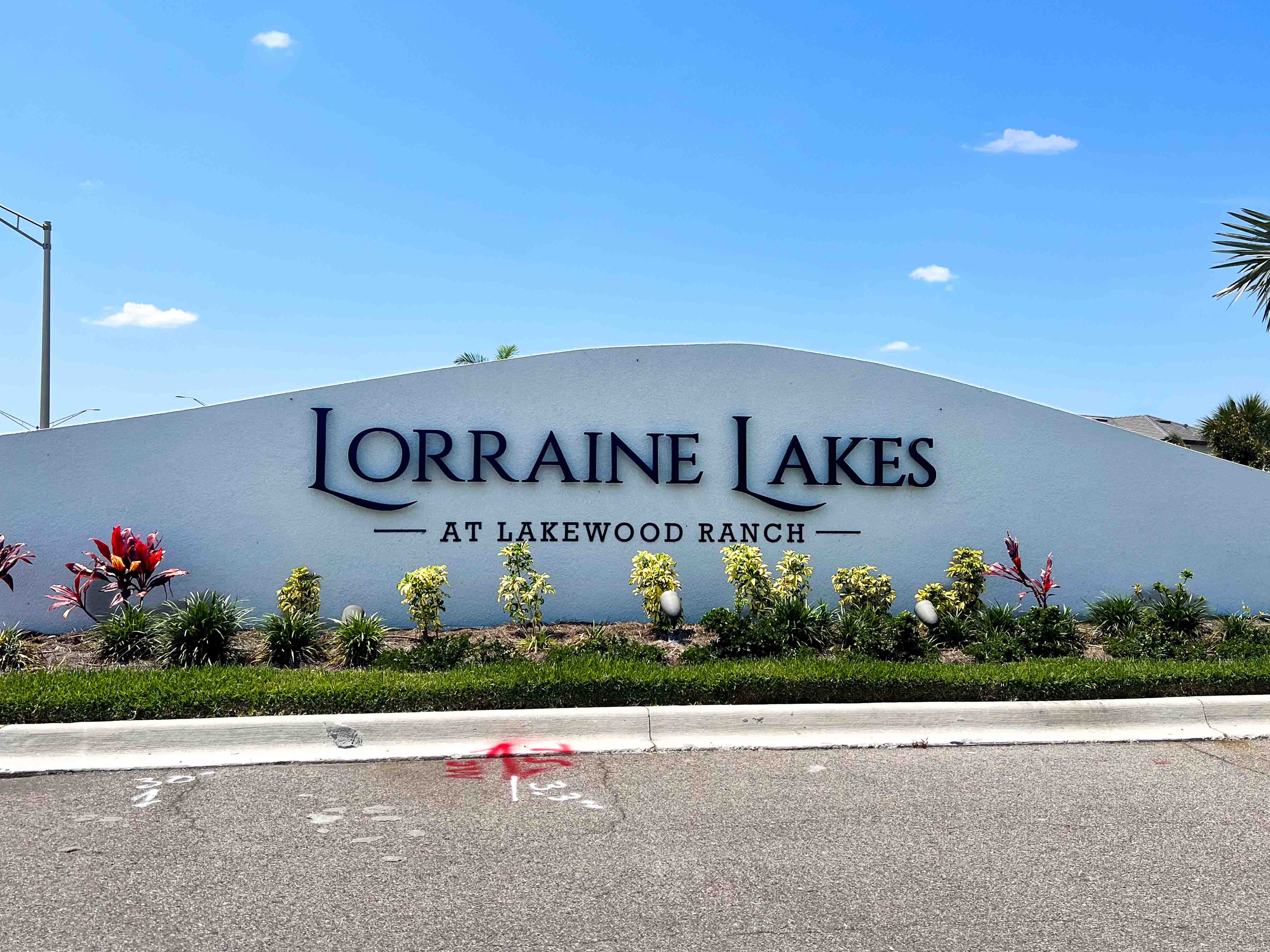 Lorraine Lakes at Lakewood Ranch Homes For Sale Lakewood Ranch